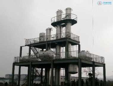 萍乡市公安消防支队综合模拟训练设施